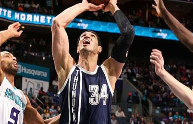 NBA'de dün gece neler oldu