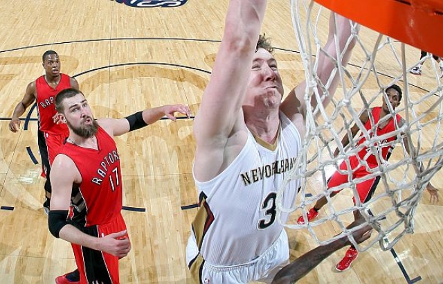 NBA'de dün gece neler oldu