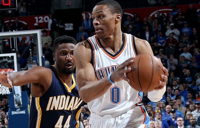 NBA'de dün gece neler oldu