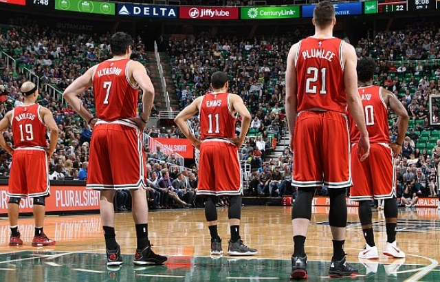 NBA'de dün gece neler oldu