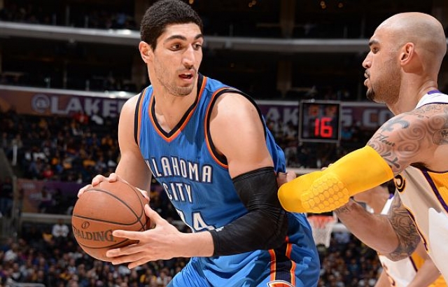 NBA'de dün gece neler oldu