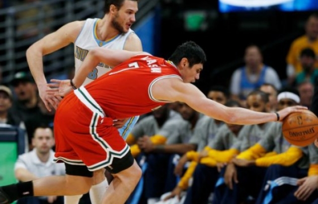 NBA'de dün gece neler oldu