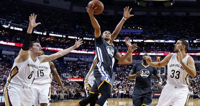 NBA'de dün neler oldu   ?