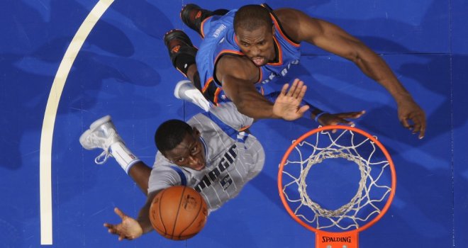 NBA'de dün neler oldu  ?