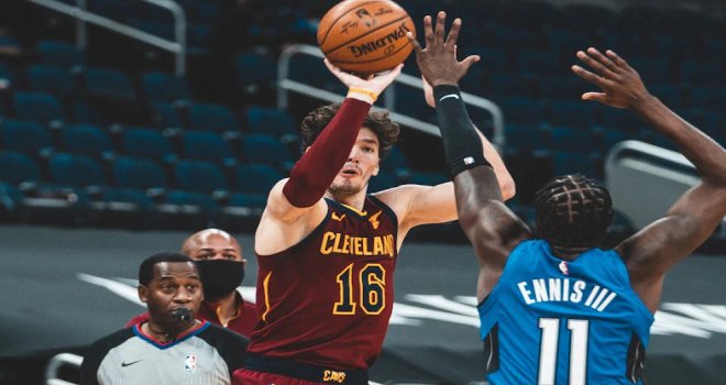 NBA'de dün neler oldu?  