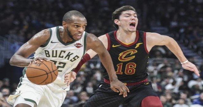 NBA'de dün neler oldu?  