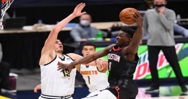 NBA'de dün neler oldu?  