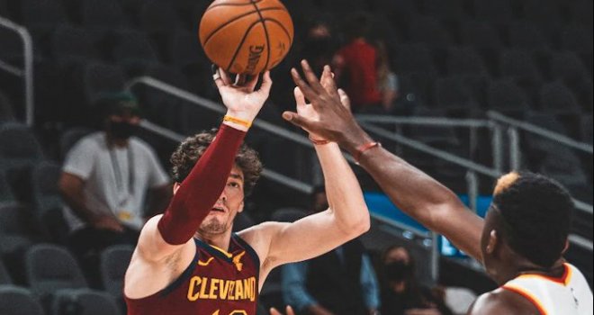 NBA'de dün neler oldu?  