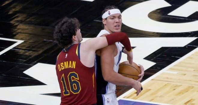 NBA'de dün neler oldu?  