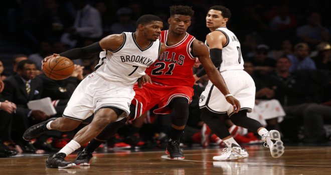 NBA'de dün neler oldu ?