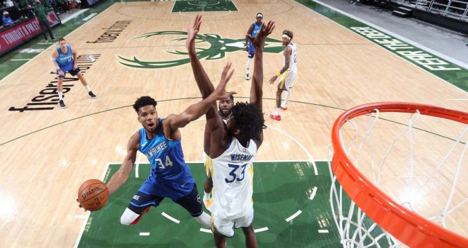 NBA'de dün neler oldu? 