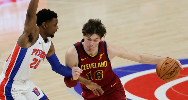 NBA'de dün neler oldu? 