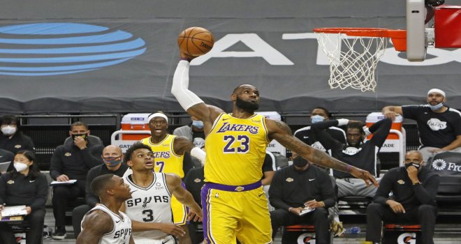 NBA'de dün neler oldu? 