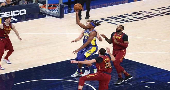 NBA'de dün neler oldu? 