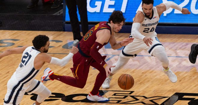 NBA'de dün neler oldu? 