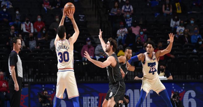 NBA'de dün neler oldu? 