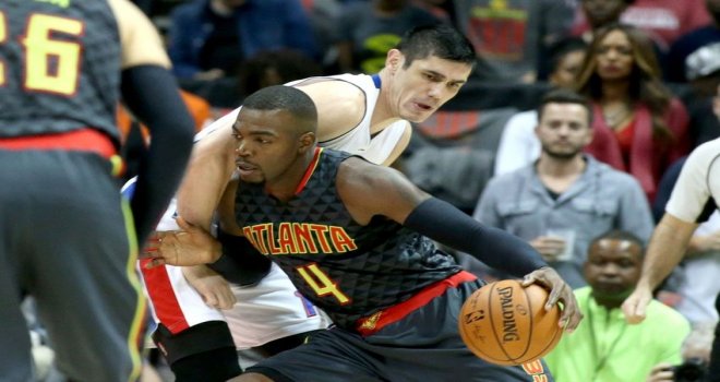 NBA'de dün neler oldu?