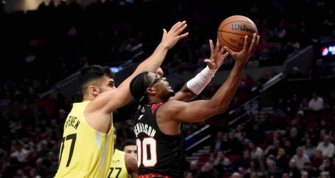 NBA'de dün neler oldu?