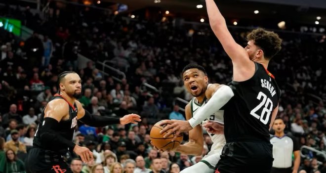 NBA'de dün neler oldu?