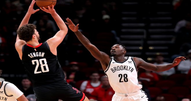 NBA'de dün neler oldu?