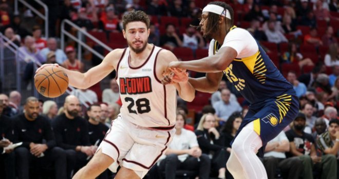 NBA'de dün neler oldu?