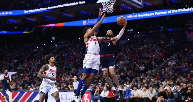 NBA'de dün neler oldu?