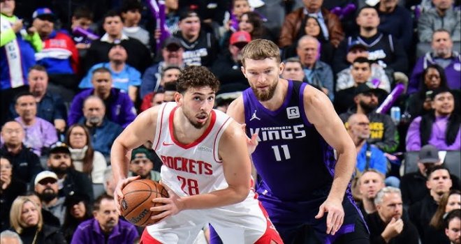 NBA'de dün neler oldu?