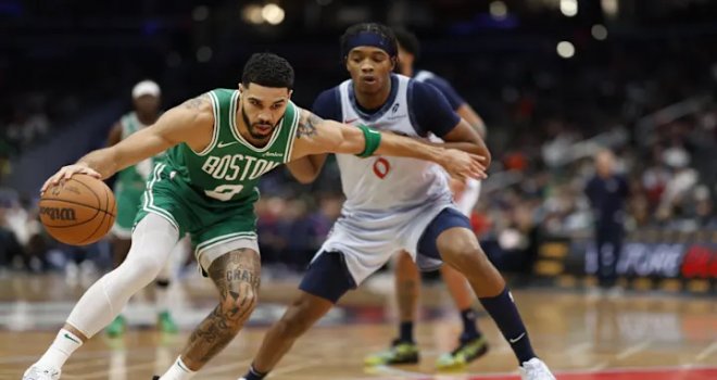 NBA'de dün neler oldu?