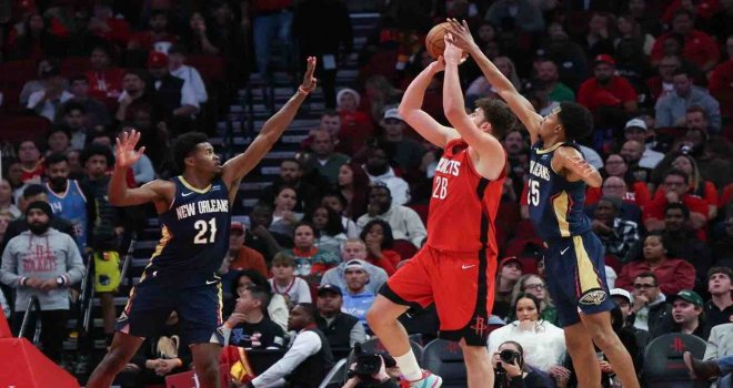 NBA'de dün neler oldu?