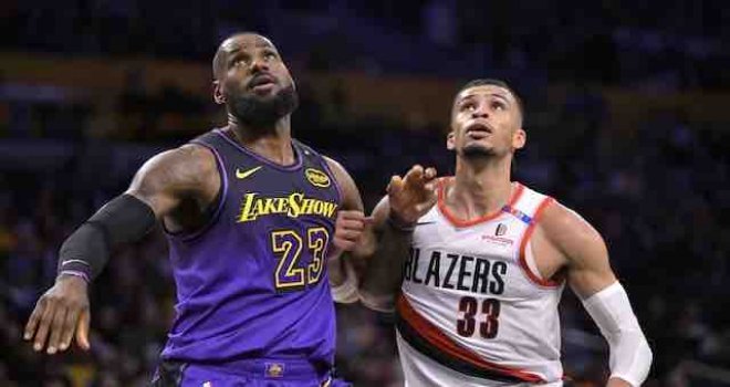 NBA'de dün neler oldu?