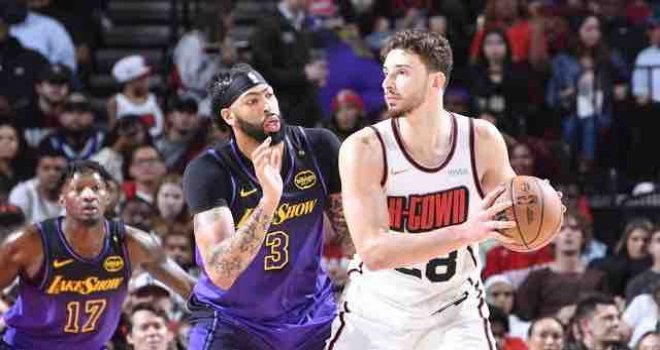 NBA'de dün neler oldu?