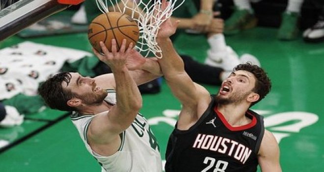 NBA'de dün neler oldu?