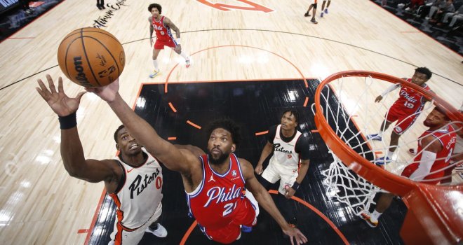 NBA'de dün neler oldu?