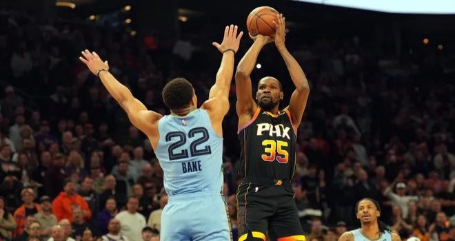 NBA'de dün neler oldu?