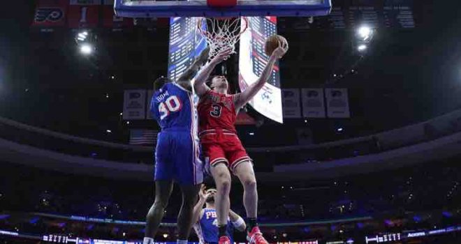 NBA'de dün neler oldu?