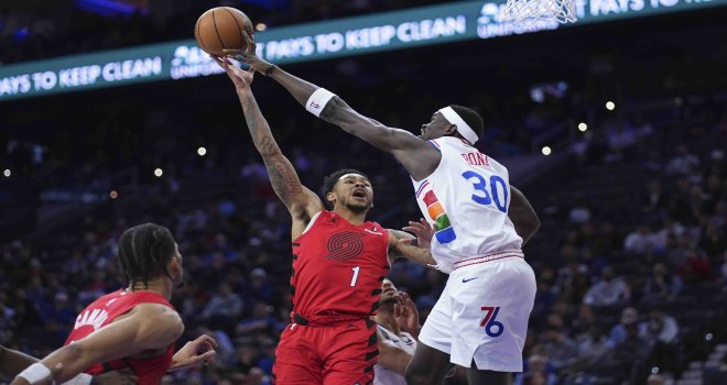 NBA'de dün neler oldu?