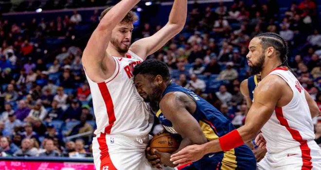 NBA'de dün neler oldu?