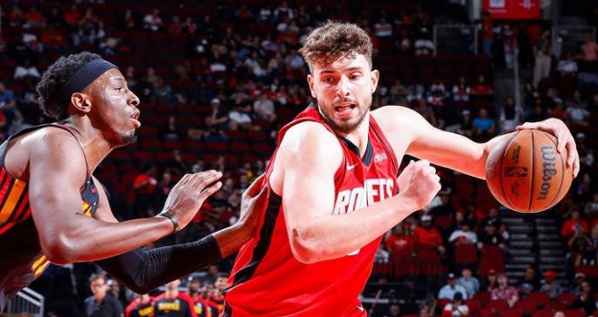 NBA'de dün neler oldu?