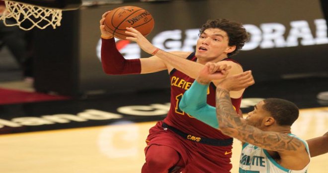 NBA'de dün neler oldu?