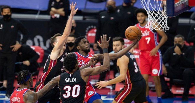 NBA'de dün neler oldu?