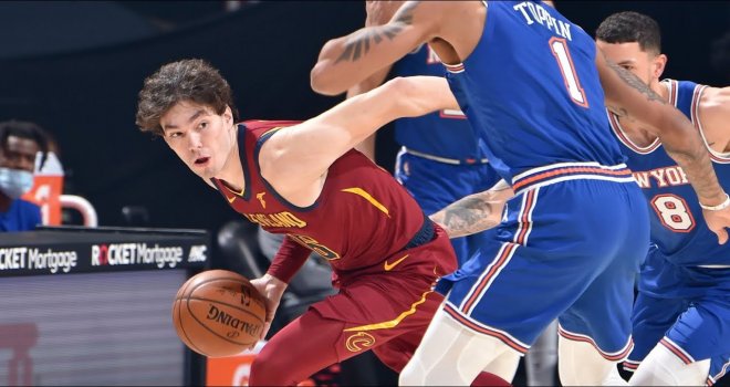 NBA'de dün neler oldu?