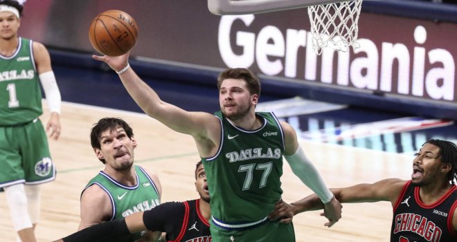 NBA'de dün neler oldu?