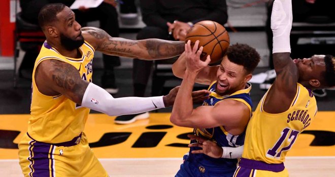 NBA'de dün neler oldu?