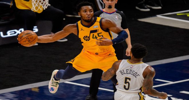 NBA'de dün neler oldu?