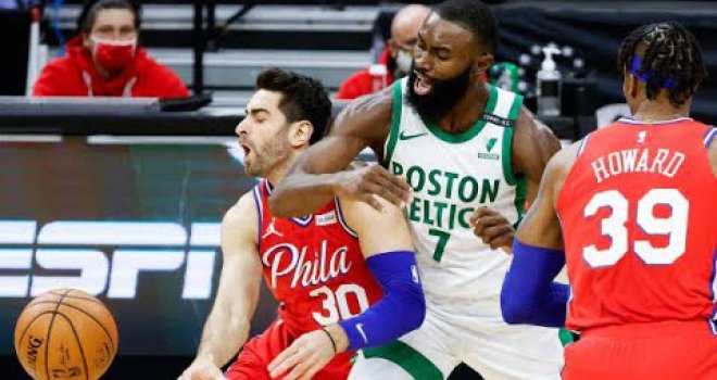 NBA'de dün neler oldu?