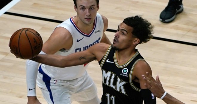 NBA'de dün neler oldu?