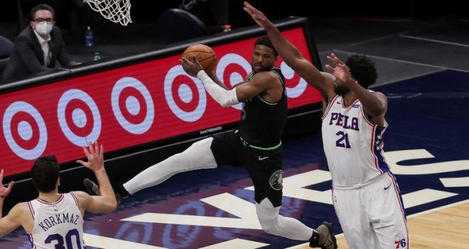 NBA'de dün neler oldu?