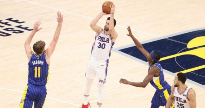 NBA'de dün neler oldu?