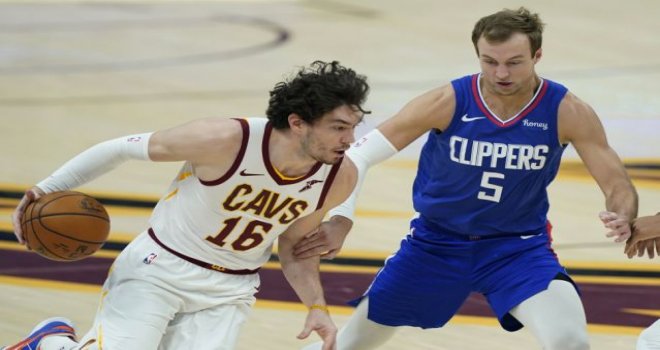 NBA'de dün neler oldu?