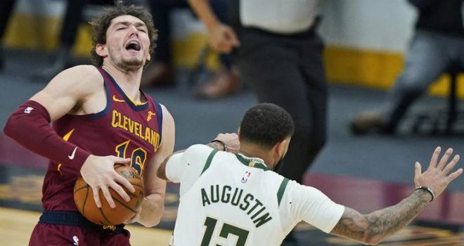 NBA'de dün neler oldu?